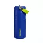 Garrafa STANLEY IceFlow Bottle Flip Straw 2.0 0,47L azul-escuro