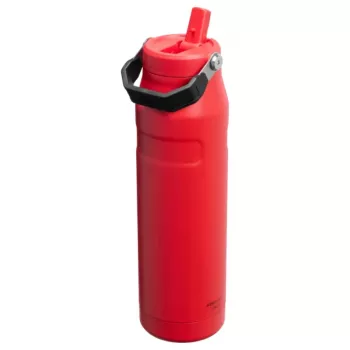 STANLEY IceFlow Bottle Flip Straw 2.0 1,06L Romã