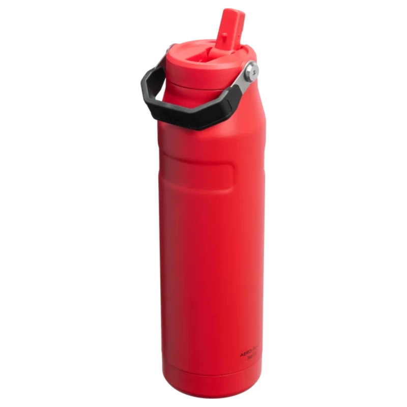 STANLEY IceFlow Bottle Flip Straw 2.0 1,06L Romã