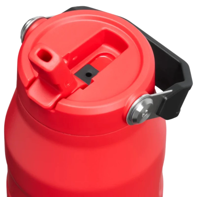 STANLEY IceFlow Bottle Flip Straw 2.0 1,06L Romã