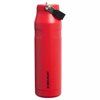 STANLEY IceFlow Bottle Flip Straw 2.0 1,06L Romã