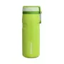 Garrafa térmica STANLEY IceFlow Bottle Twist Flip 0,47L Lime Green