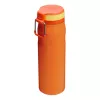 Garrafa STANLEY IceFlow Bottle Twist Flip 0,71L Flame Orange