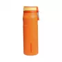 Garrafa STANLEY IceFlow Bottle Twist Flip 0,71L Flame Orange