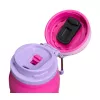 Garrafa térmica STANLEY IceFlow Bottle Twist Flip 0,71L lilás
