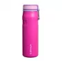 Garrafa térmica STANLEY IceFlow Bottle Twist Flip 0,71L lilás