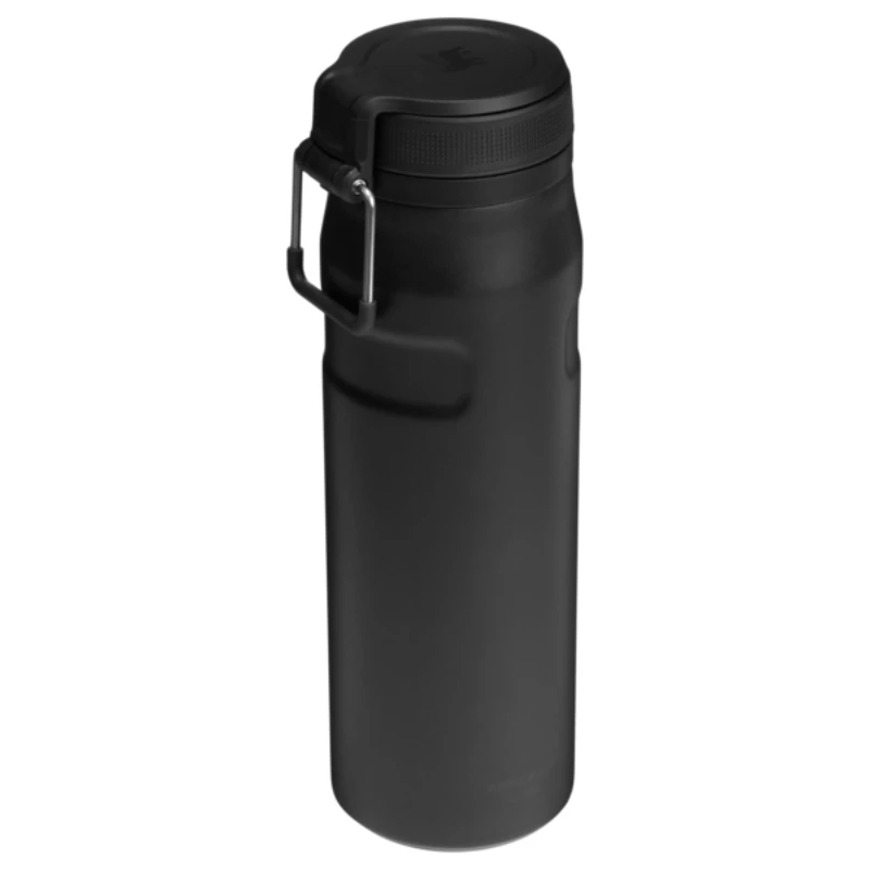 STANLEY IceFlow Bottle Twist Flip 0,71L preto-mate