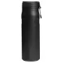 STANLEY IceFlow Bottle Twist Flip 0,71L preto-mate