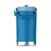 STANLEY IceFlow Flip Straw 2.0 jarro 1,90L azul