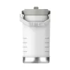 STANLEY IceFlow Flip Straw 2.0 jarro 1,9L branco-polar