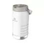 STANLEY IceFlow Flip Straw 2.0 jarro 1,9L branco-polar