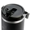 STANLEY IceFlow Flip Straw 2.0 copo 0,89L preto