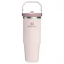 STANLEY IceFlow Flip Straw 2.0 copo 0,89L rosa-claro