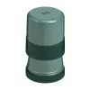 Caneca STANLEY Legendary Classic Buddy 0,18L Hammertone Green pack de 2
