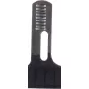 STANLEY ferro de plaina para plaina de rebaixo e ombro (39 mm, 6 unid.)