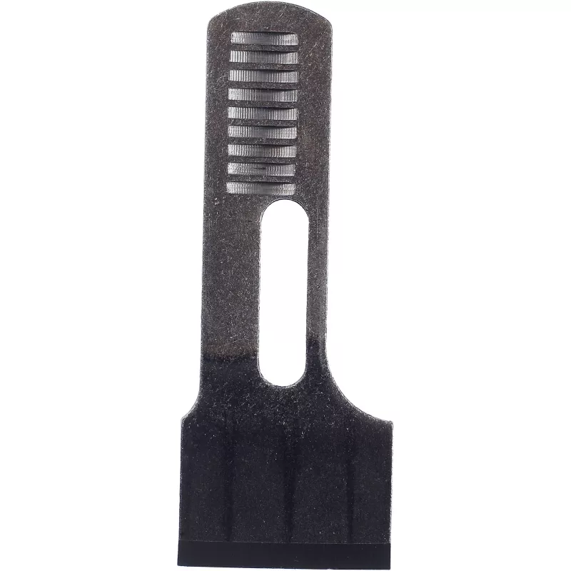 STANLEY ferro de plaina para plaina de rebaixo e ombro (39 mm, 6 unid.)