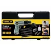 STANLEY Martelo pneumático com 4 cinzéis 160173XSTN