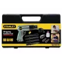 STANLEY Martelo pneumático com 4 cinzéis 160173XSTN