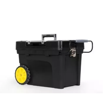 Stanley ProMobile Mala de Equipamento Capa Preta