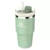 Copo STANLEY Quencher H2.0 FlowState 0,59L pistácio