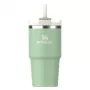 Copo STANLEY Quencher H2.0 FlowState 0,59L pistácio