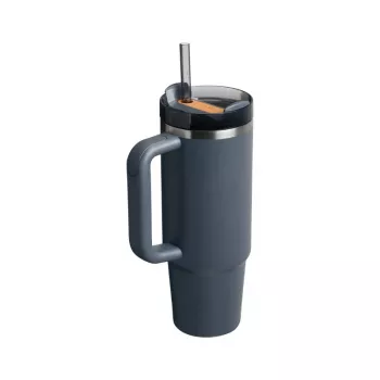 STANLEY Quencher H2.0 FlowState copo 0,89L cinzento com palhinha
