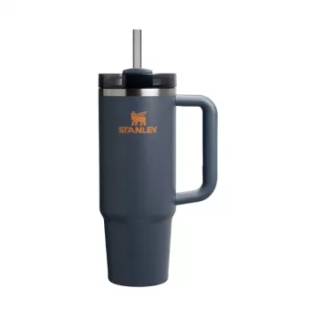STANLEY Quencher H2.0 FlowState copo 0,89L cinzento com palhinha