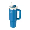 STANLEY Quencher H2.0 FlowState copo 1,18L azul com palhinha