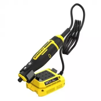 Mini rebarbadora Stanley SFMCE030B-XJ