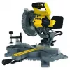 Stanley SFMCS701M1-QW Serra de corte e esquadria