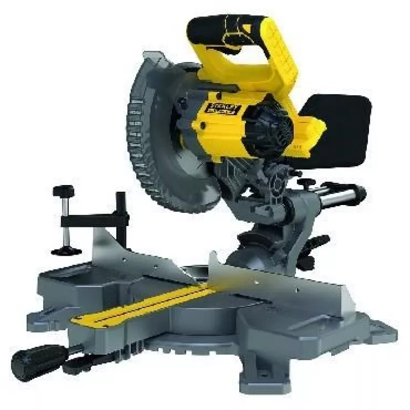 Stanley SFMCS701M1-QW Serra de corte e esquadria