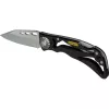 STANLEY Skeleton Sport Knife (preto/prateado)