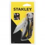 STANLEY Skeleton Sport Knife (preto/prateado)