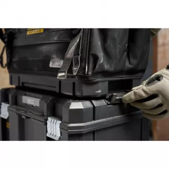 Bolsa de ferramentas aberta STANLEY ST. PRO-STACK
