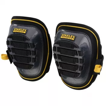STANLEY Joelheiras com gel estabilizado Fatmax