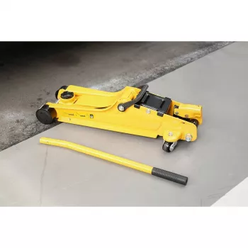 Macaco/cavalete para veículos STANLEY STMT81251-1