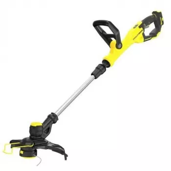 STANLEY aparador de relva 20V 33cm