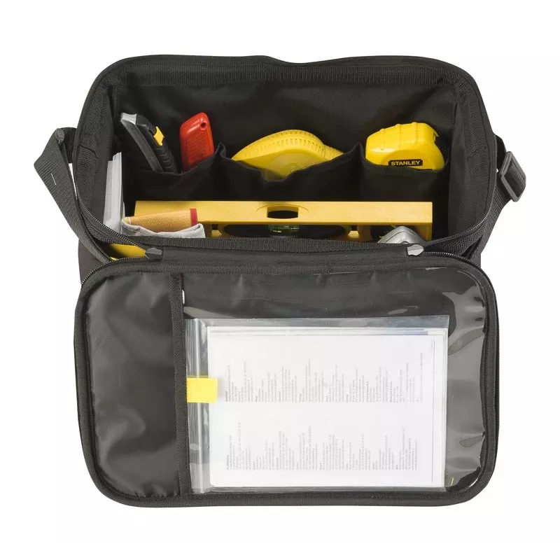 Bolsa de ferramentas macia STANLEY STST1-73615 14