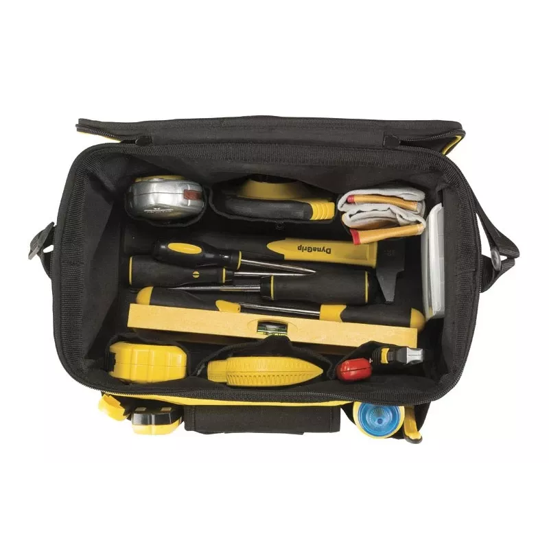 Bolsa de ferramentas macia STANLEY STST1-73615 14