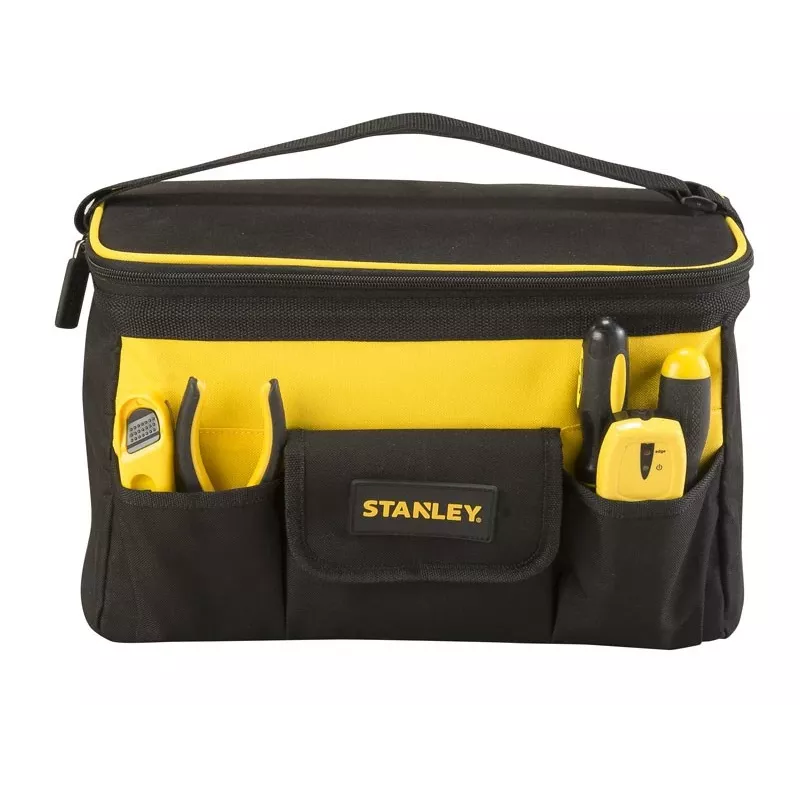 Bolsa de ferramentas macia STANLEY STST1-73615 14