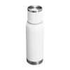 STANLEY garrafa térmica The Adventure To-Go Bottle 0,75 L branco