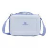 Lancheira STANLEY The All Day Arista Mini 4L azul-claro