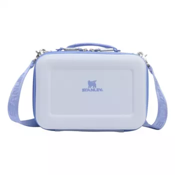 Lancheira STANLEY The All Day Arista Mini 4L azul-claro