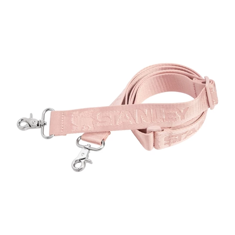 Lancheira STANLEY The All Day Arista Mini 4L rosa-claro