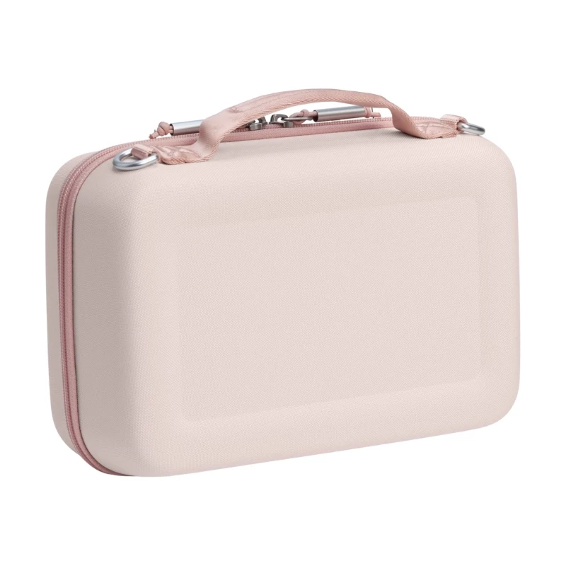 Lancheira STANLEY The All Day Arista Mini 4L rosa-claro