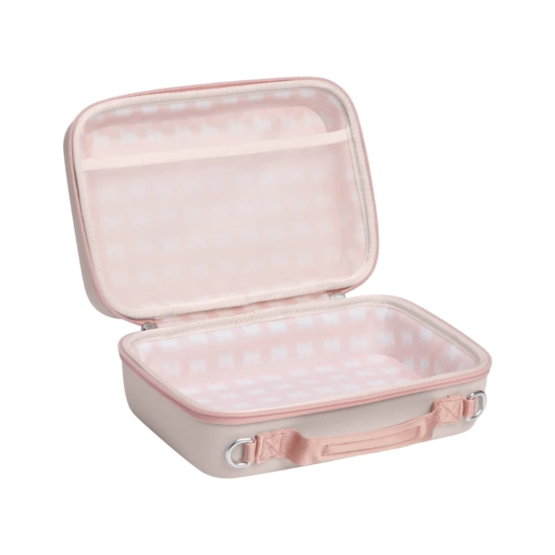 Lancheira STANLEY The All Day Arista Mini 4L rosa-claro