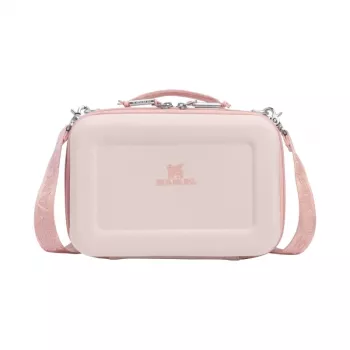Lancheira STANLEY The All Day Arista Mini 4L rosa-claro