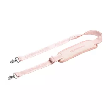 Saco térmico STANLEY The All-Day Julienne Maxi Cooler 18,9L rosa-claro