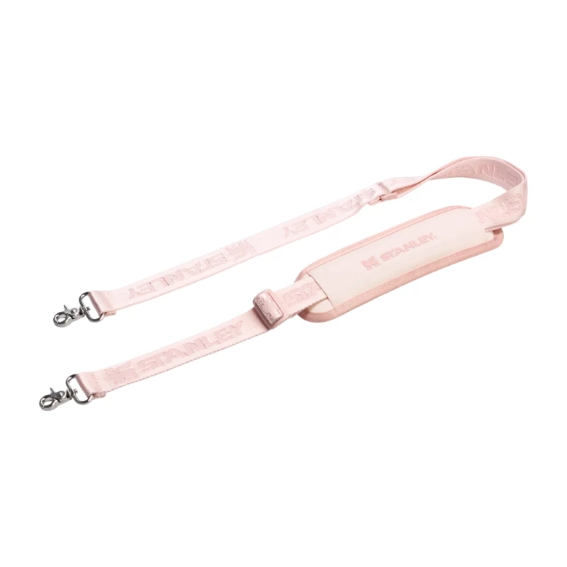 Saco térmico STANLEY The All-Day Julienne Maxi Cooler 18,9L rosa-claro