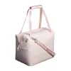 Saco térmico STANLEY The All-Day Julienne Maxi Cooler 18,9L rosa-claro